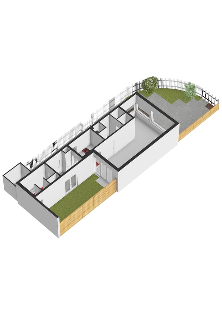 Photo 54 of Alblasstraat 2