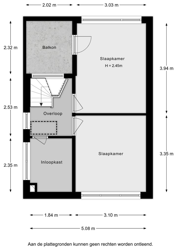Photo 56 of Alblasstraat 2