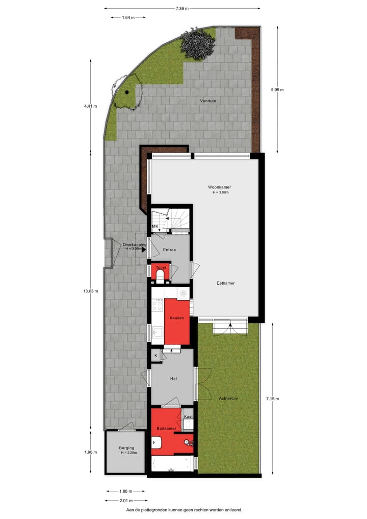 Photo 59 of Alblasstraat 2