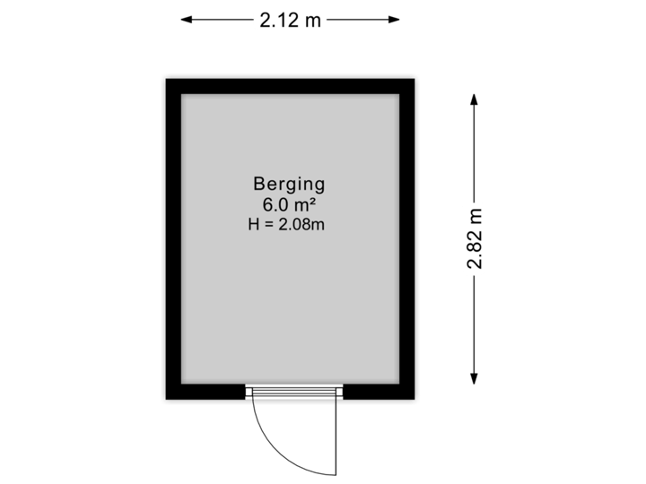 Berging