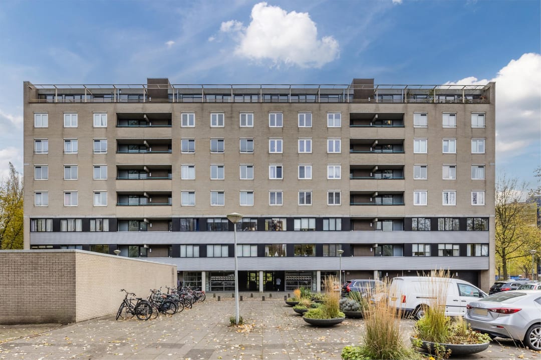 Foto 2 van Wittgensteinlaan 307