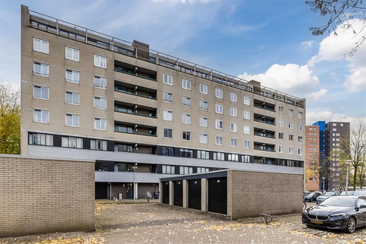 Photo 4 of Wittgensteinlaan 307