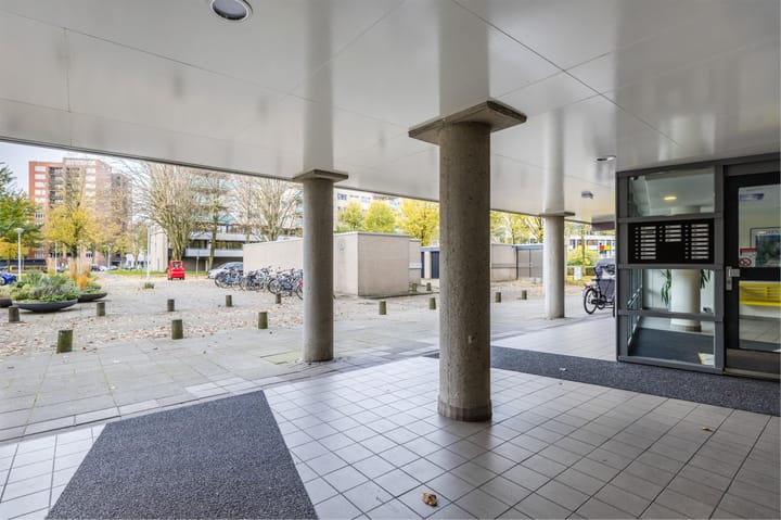 Photo 6 of Wittgensteinlaan 307