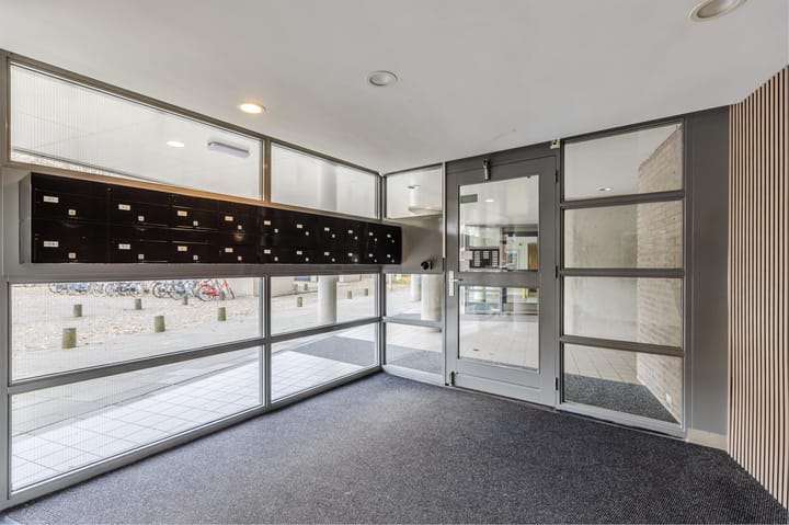 Photo 7 of Wittgensteinlaan 307