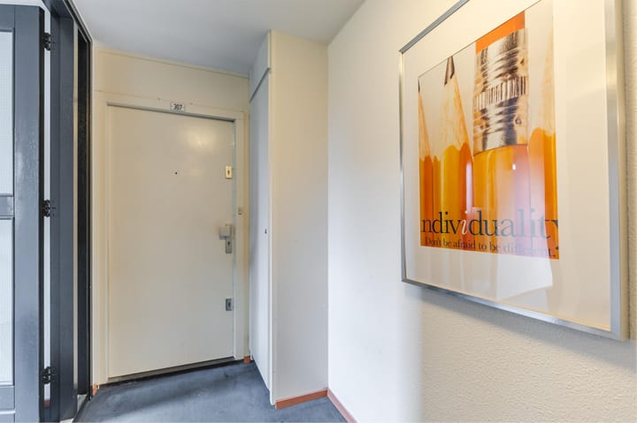 Photo 9 of Wittgensteinlaan 307