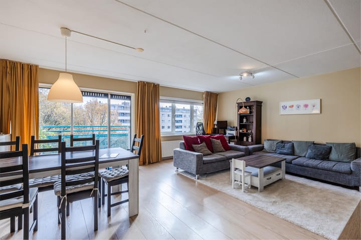 Photo 10 of Wittgensteinlaan 307