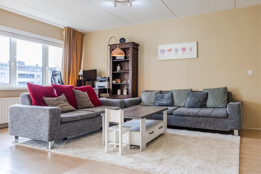 Foto 13 van Wittgensteinlaan 307