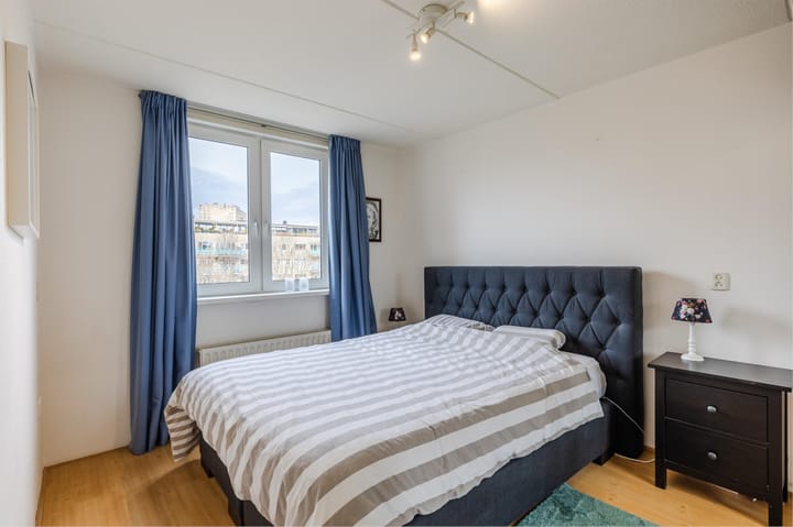 Photo 20 of Wittgensteinlaan 307