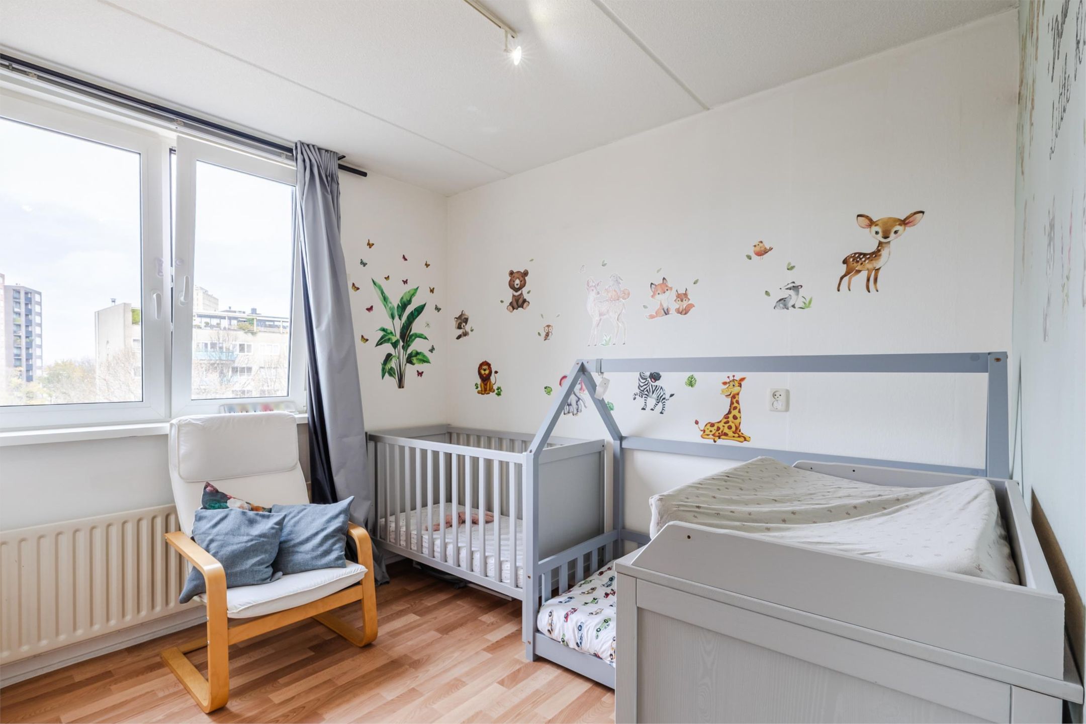 Foto 24 van Wittgensteinlaan 307