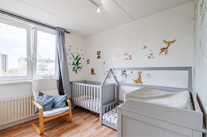 Photo 24 of Wittgensteinlaan 307