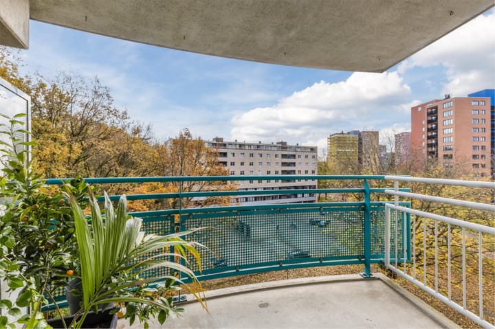 Photo 30 of Wittgensteinlaan 307