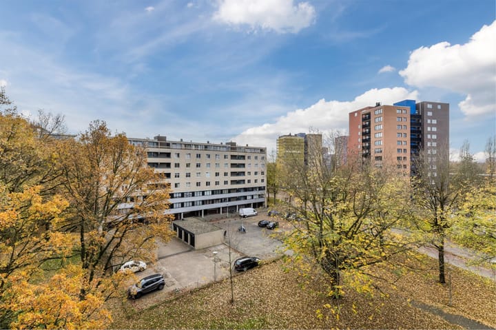 Photo 32 of Wittgensteinlaan 307