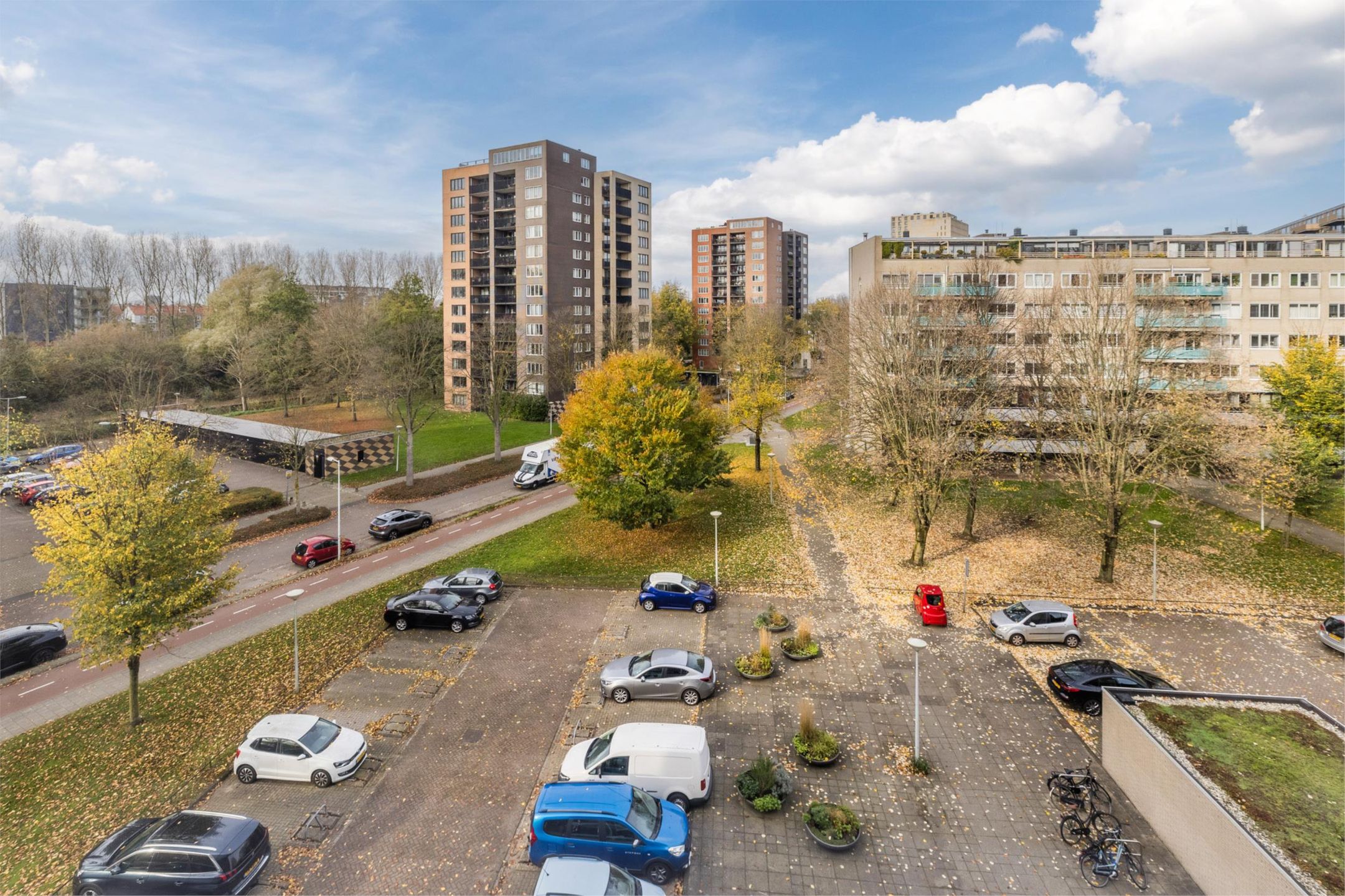 Foto 33 van Wittgensteinlaan 307