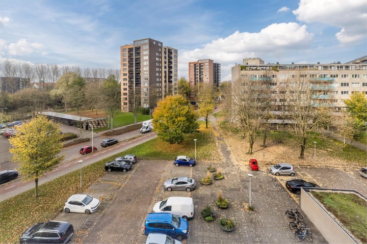 Photo 33 of Wittgensteinlaan 307