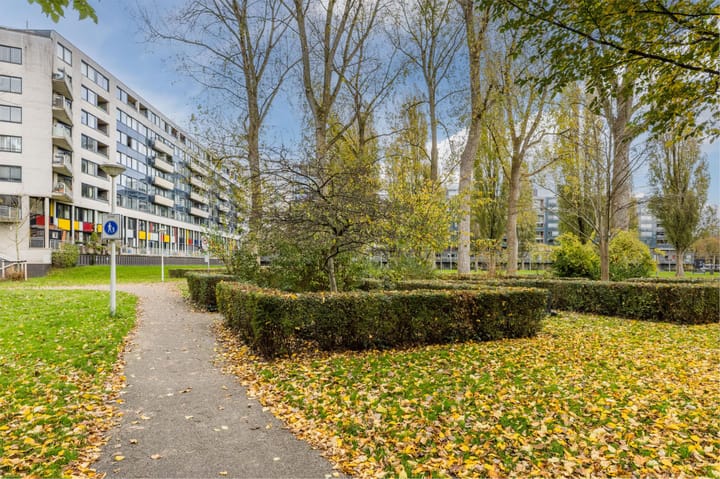 Photo 36 of Wittgensteinlaan 307