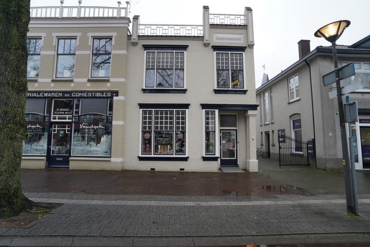 Stationslaan 13-a, Nunspeet