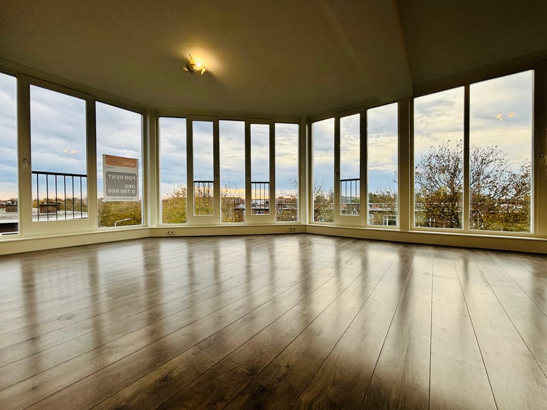 Foto 1 van Lunterenstraat 289-A