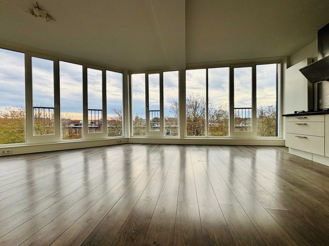 Foto 2 van Lunterenstraat 289-A