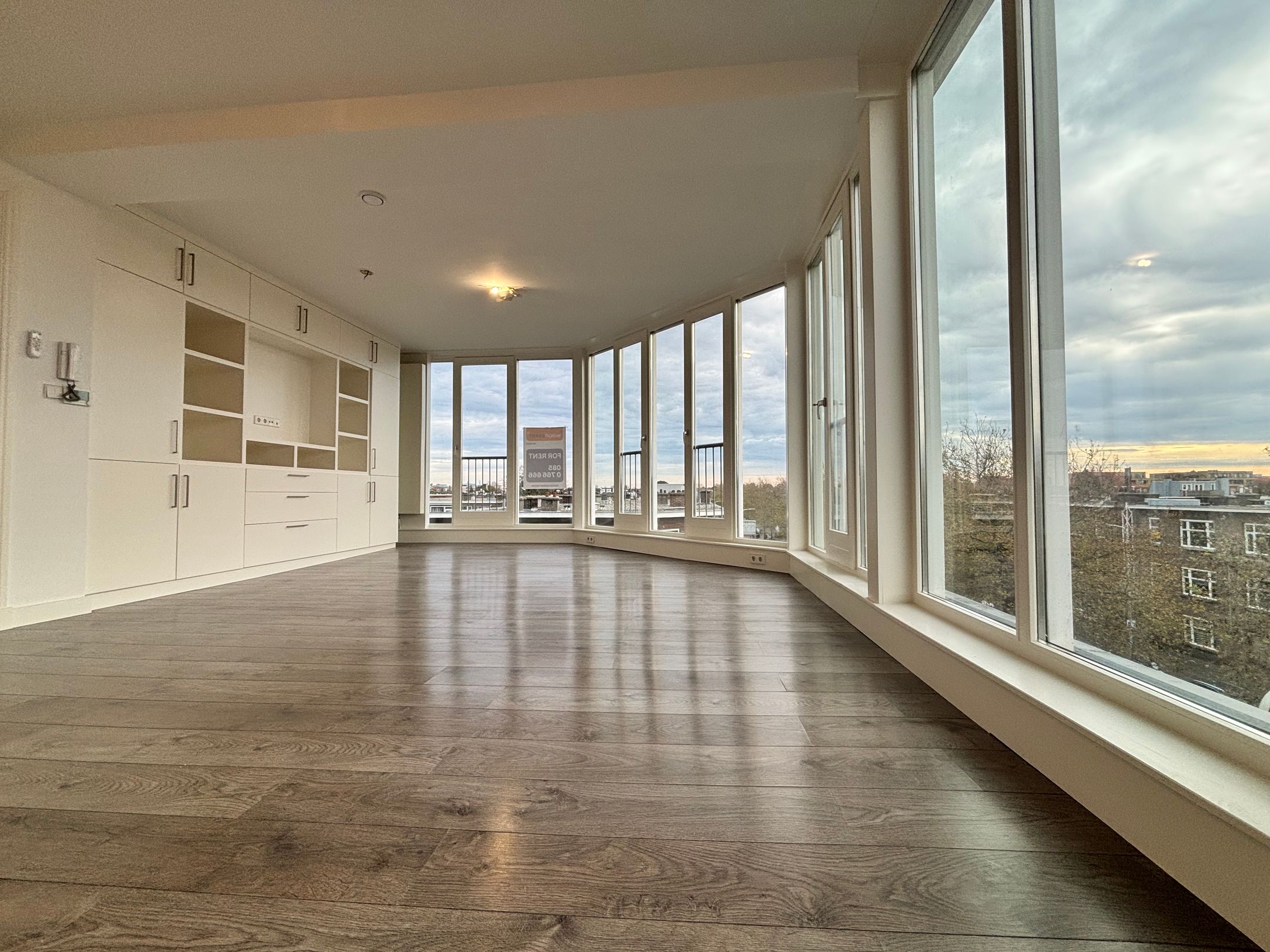 Foto 3 van Lunterenstraat 289-A