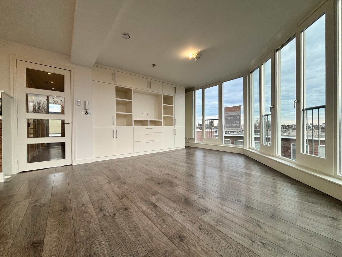 Foto 4 van Lunterenstraat 289-A