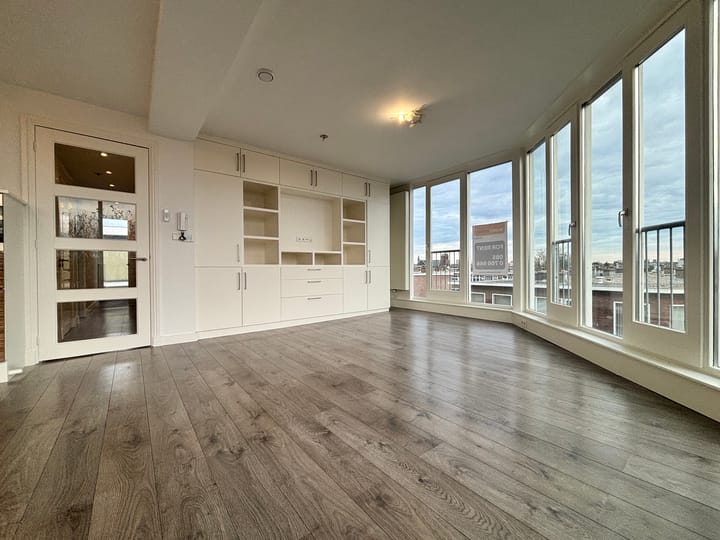 Foto 4 van Lunterenstraat 289-A