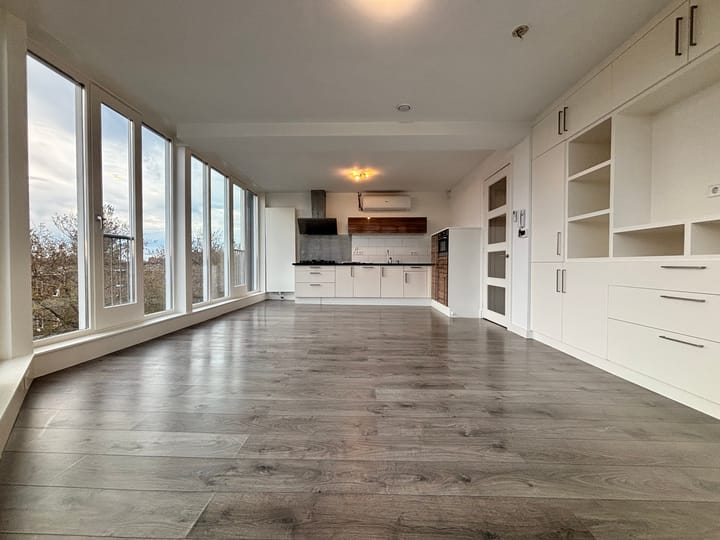 Foto 5 van Lunterenstraat 289-A