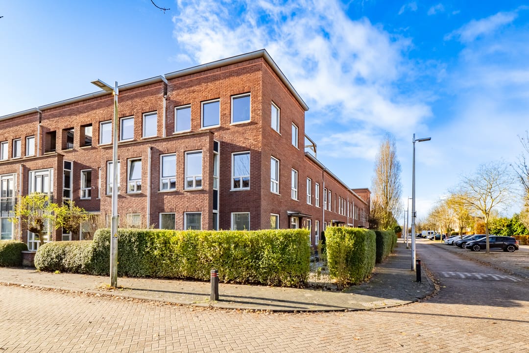 Foto 1 van Tweede Westerparklaan 100