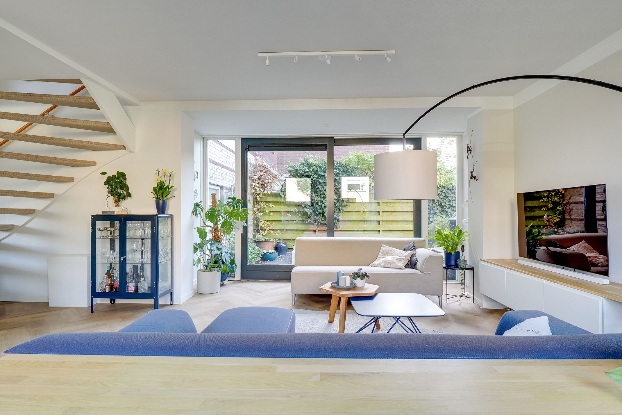 Foto 3 van Tweede Westerparklaan 100