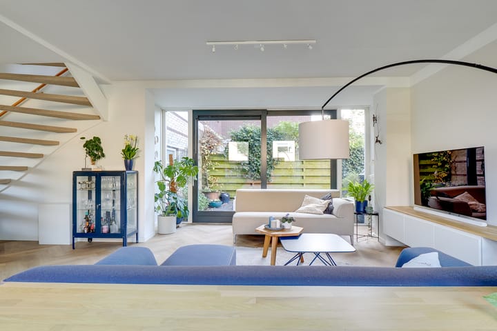 Foto 3 van Tweede Westerparklaan 100