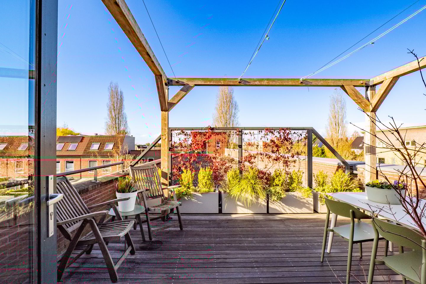 Foto 4 van Tweede Westerparklaan 100