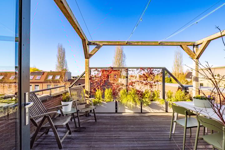 Foto 4 van Tweede Westerparklaan 100