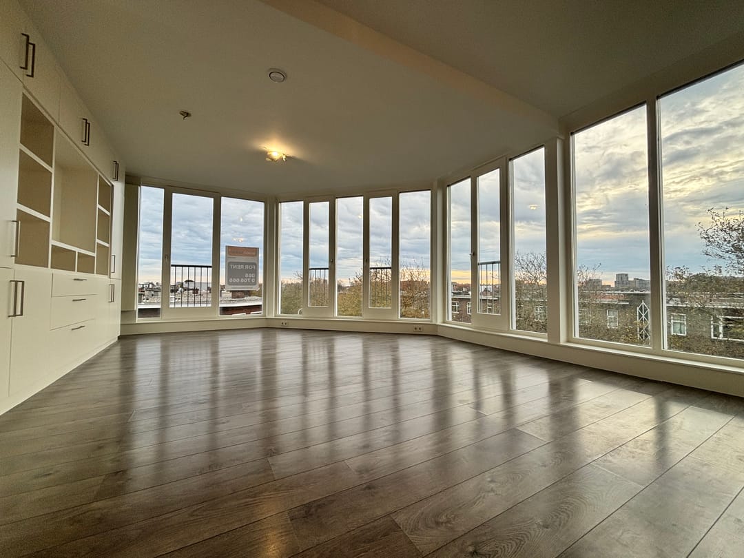 Foto 7 van Lunterenstraat 289-A