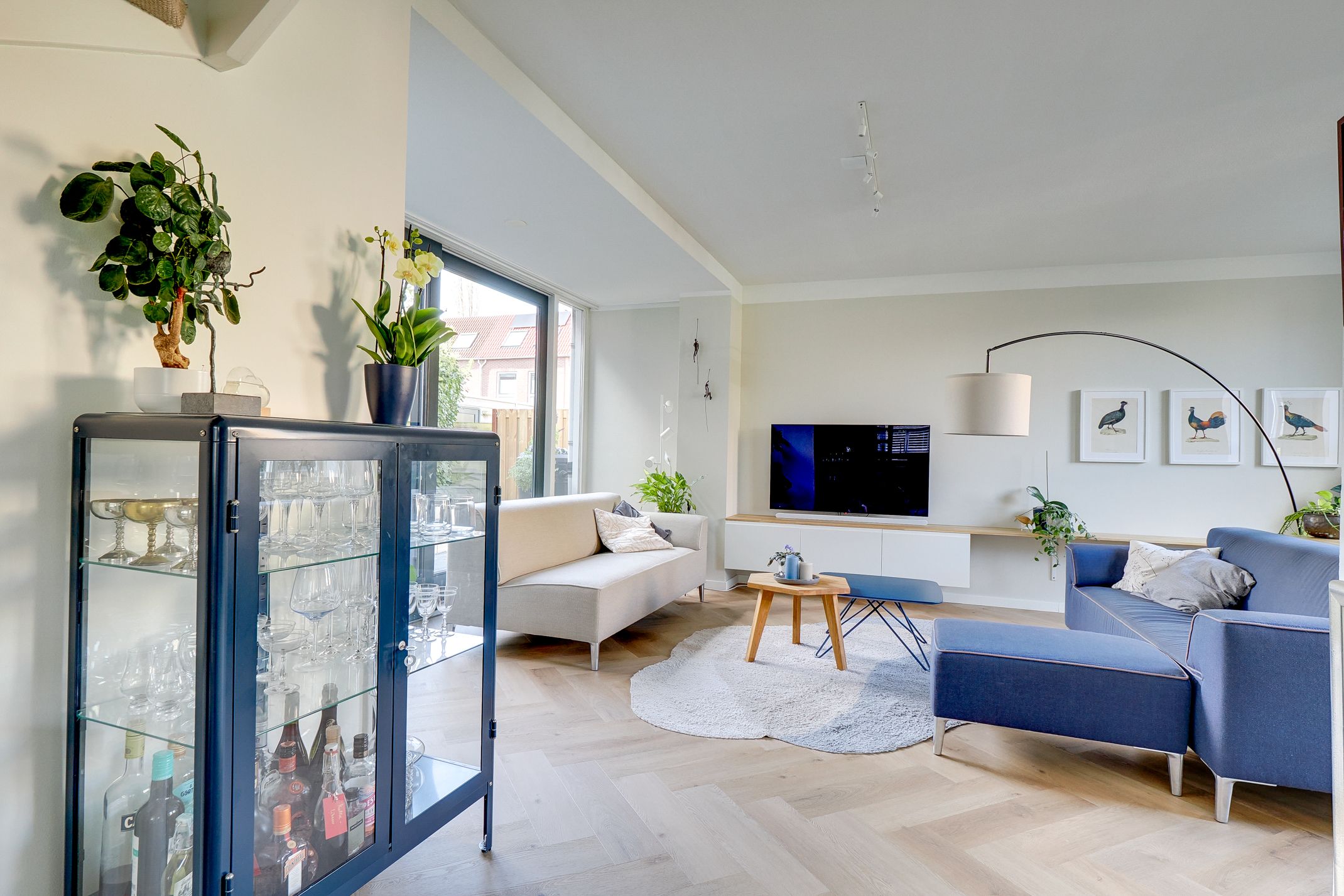 Foto 6 van Tweede Westerparklaan 100