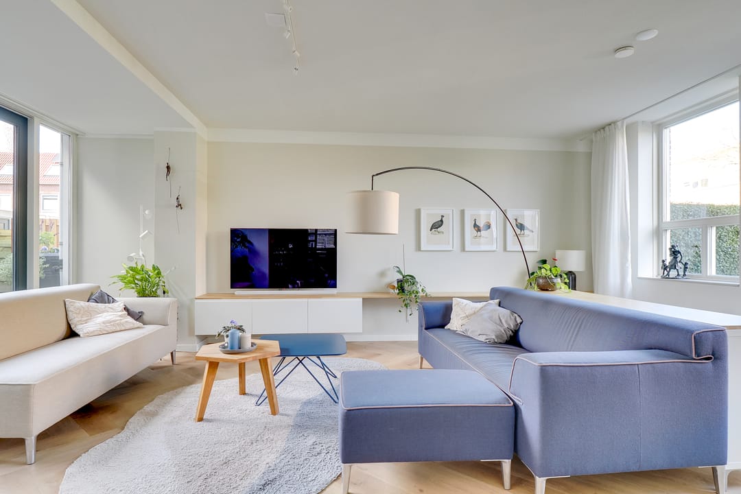 Foto 7 van Tweede Westerparklaan 100