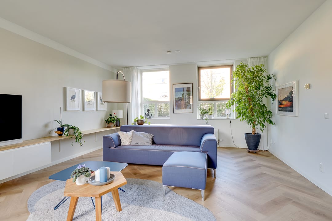 Foto 8 van Tweede Westerparklaan 100