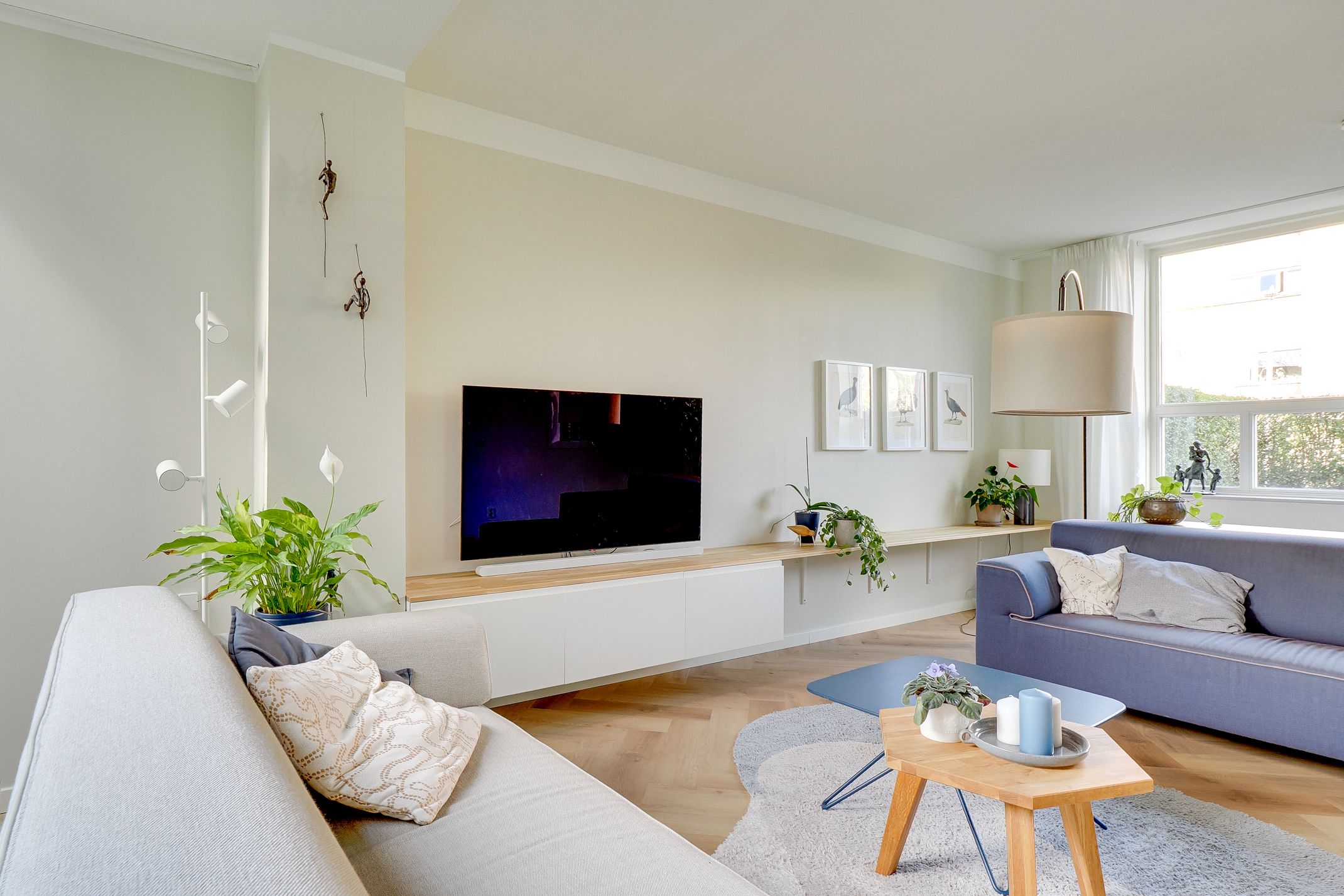 Foto 9 van Tweede Westerparklaan 100