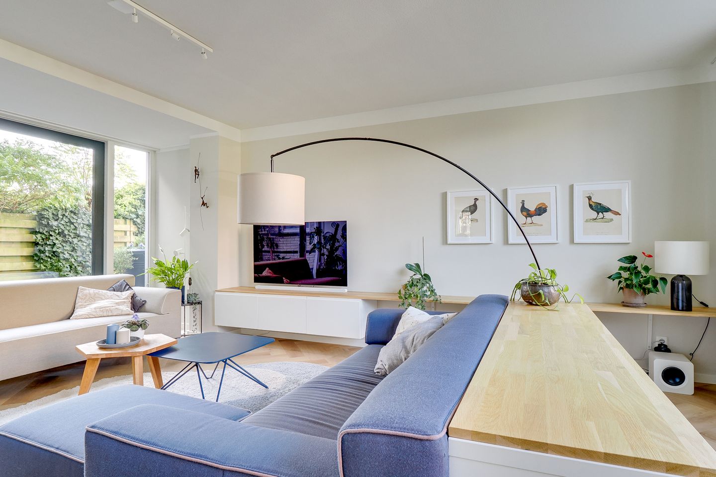 Foto 10 van Tweede Westerparklaan 100