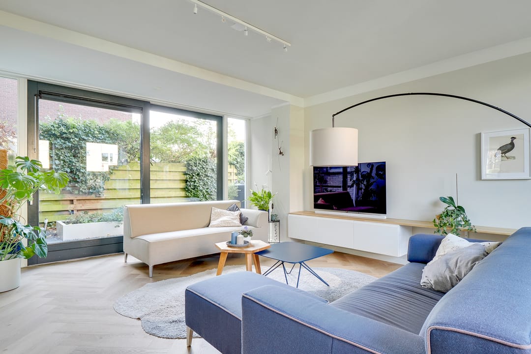 Foto 11 van Tweede Westerparklaan 100