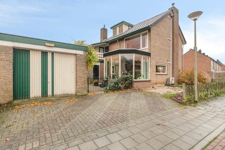 Prinses Marijkestraat 8