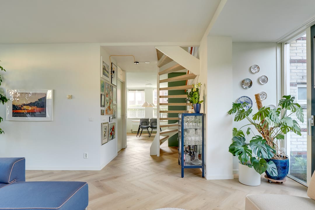 Foto 13 van Tweede Westerparklaan 100