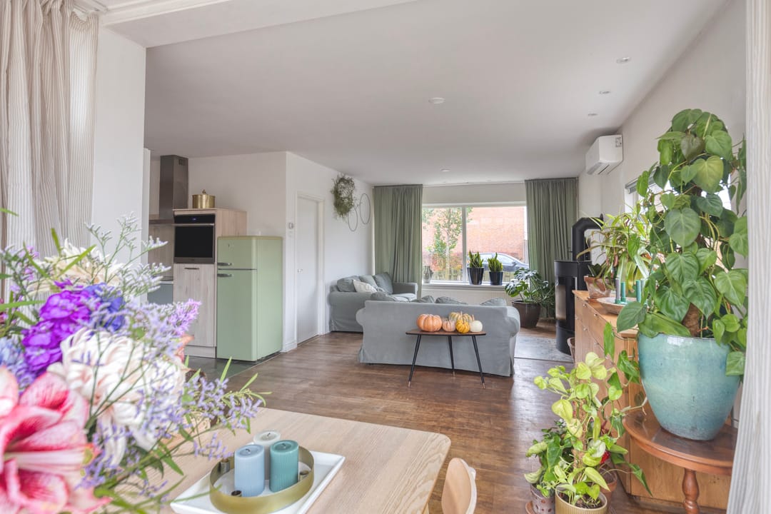 Foto 2 van Prinses Marijkestraat 8