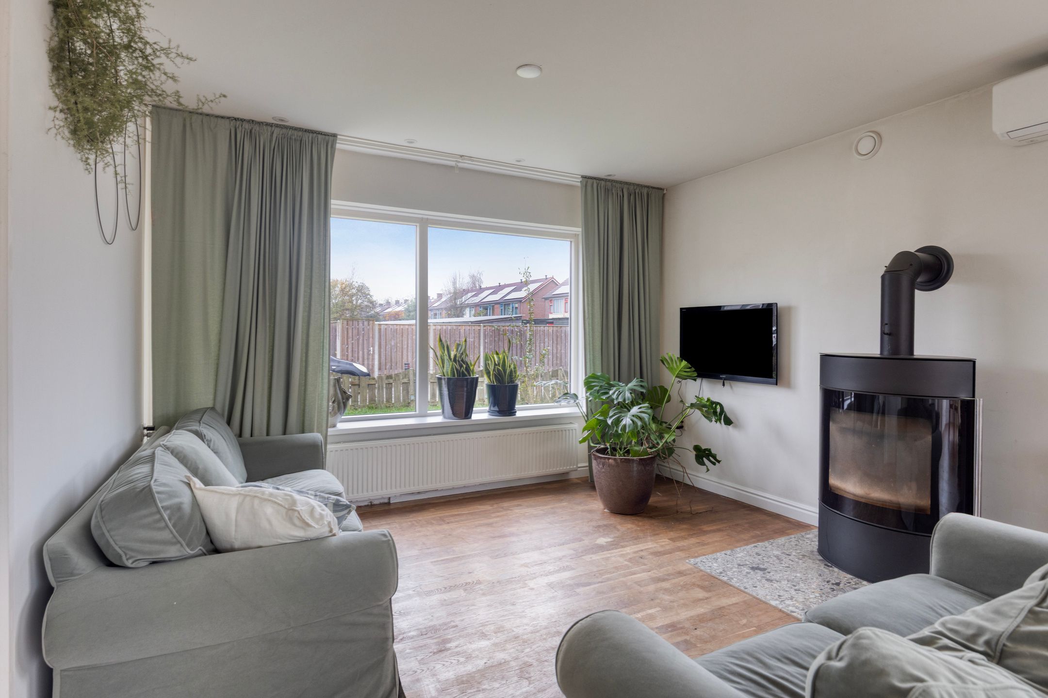 Foto 3 van Prinses Marijkestraat 8