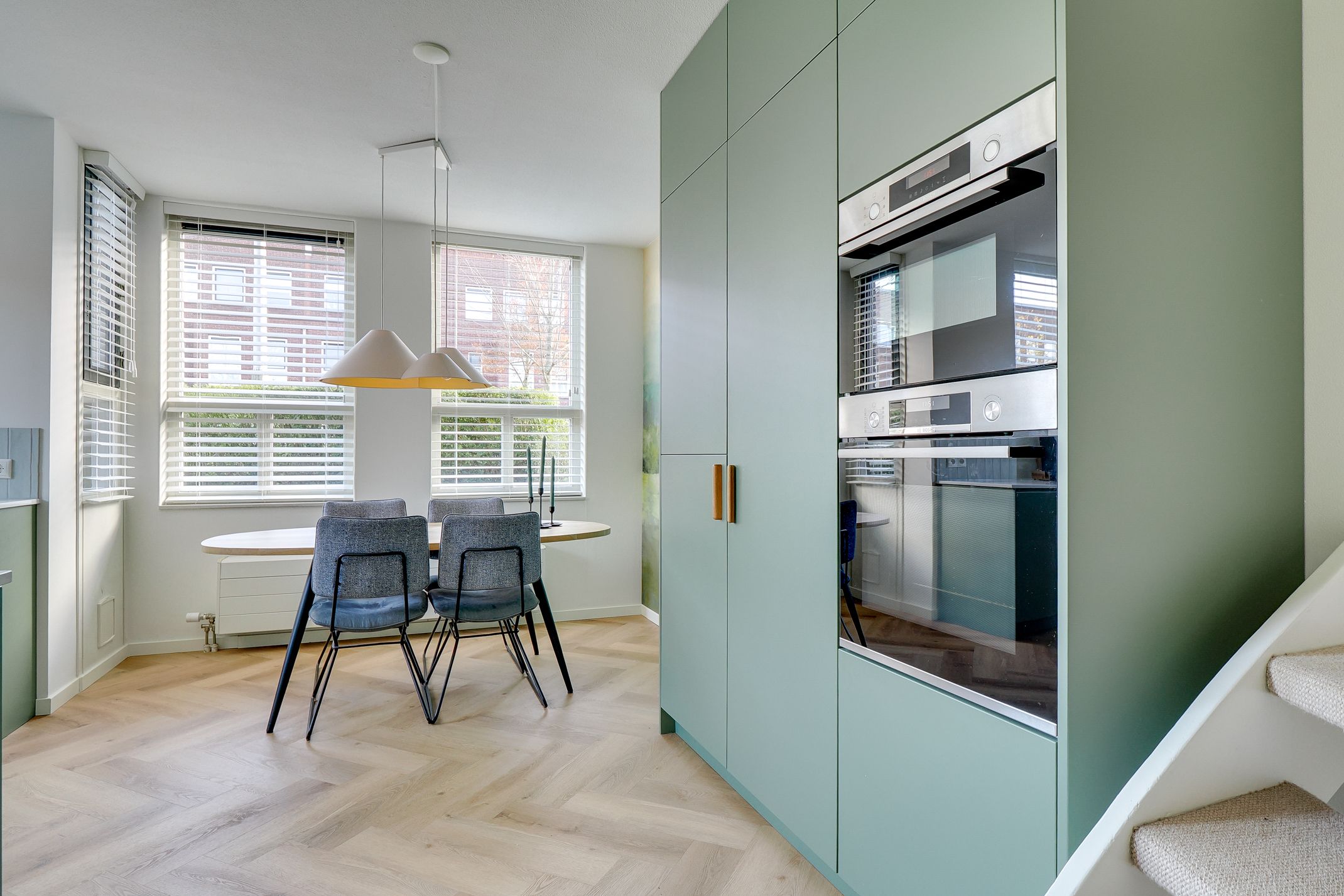 Foto 15 van Tweede Westerparklaan 100