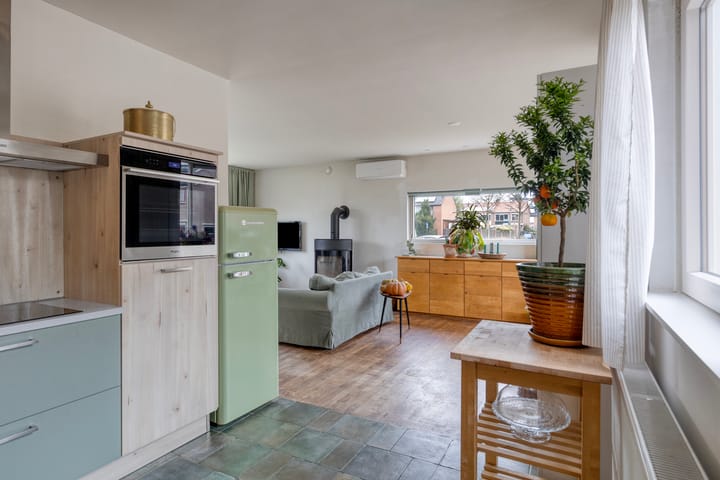 Foto 4 van Prinses Marijkestraat 8