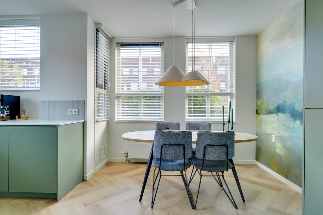 Foto 16 van Tweede Westerparklaan 100