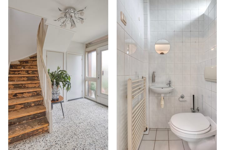 Foto 5 van Prinses Marijkestraat 8