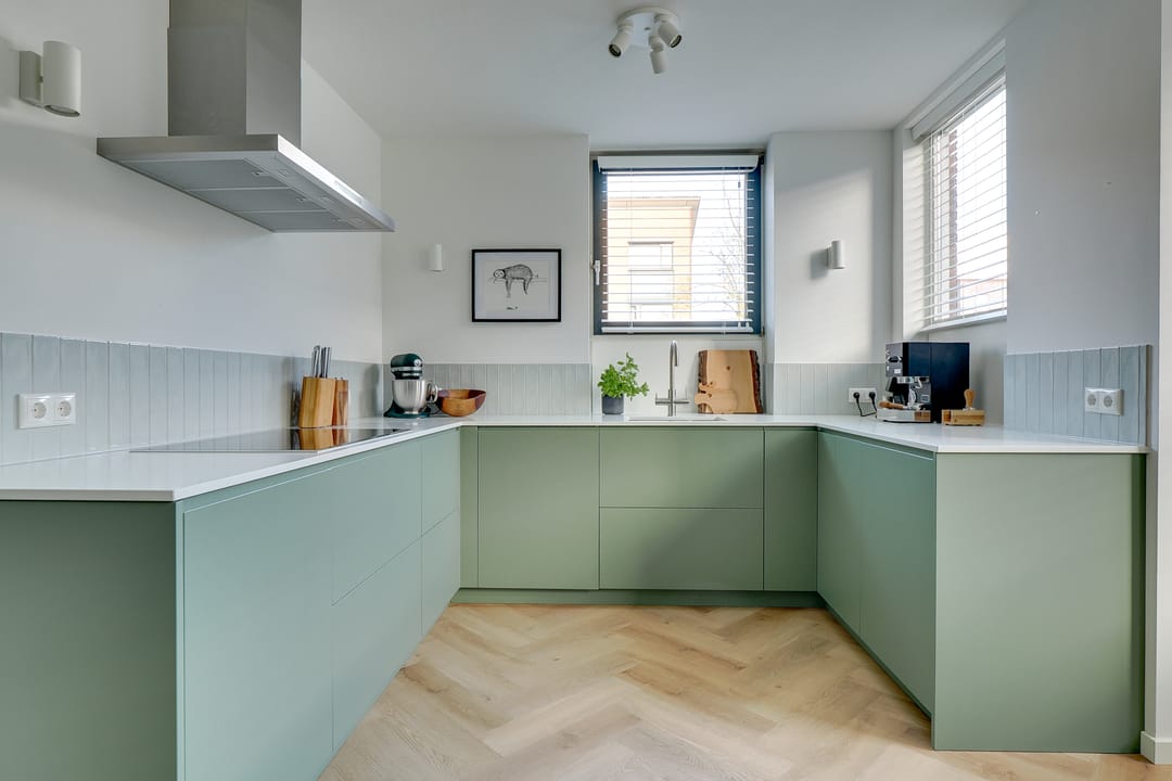 Foto 17 van Tweede Westerparklaan 100