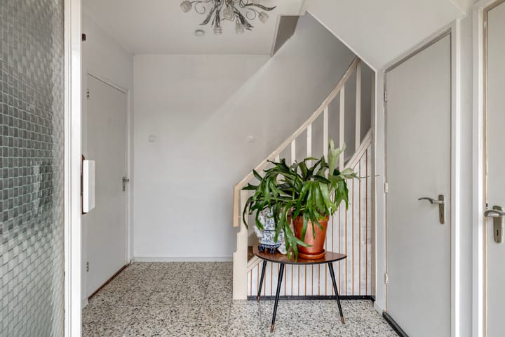 Foto 6 van Prinses Marijkestraat 8