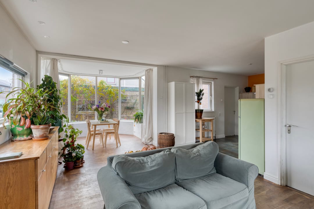 Foto 7 van Prinses Marijkestraat 8