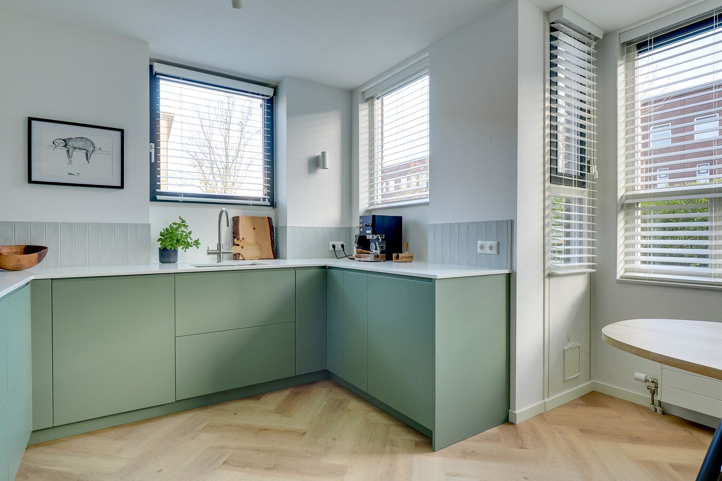 Foto 19 van Tweede Westerparklaan 100